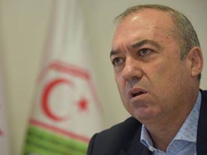 Başkan Sertoğlu'ndan teşekkür