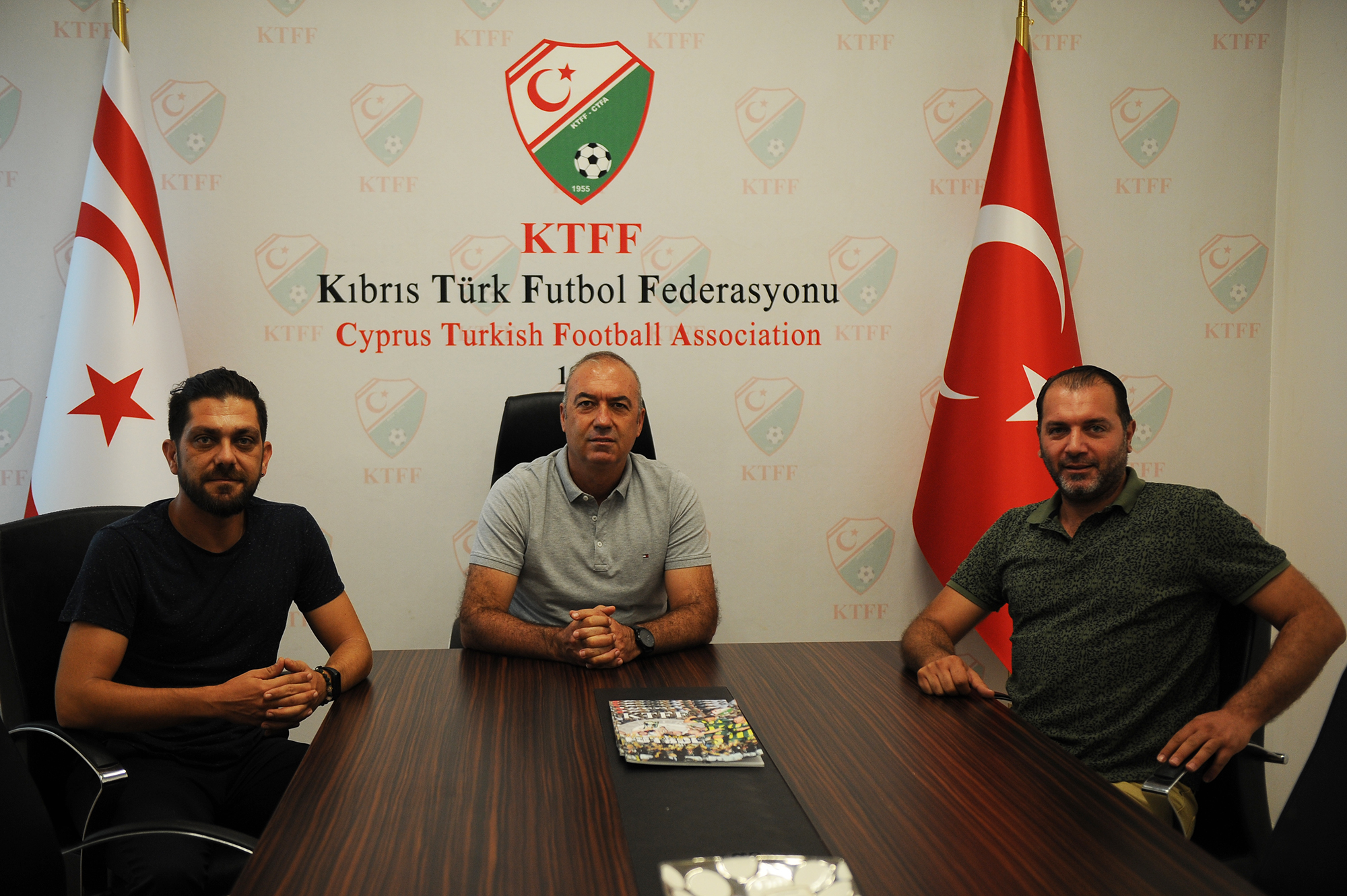 KTSYD ile yeni sezon öncesi görüş alışverişinde bulunuldu