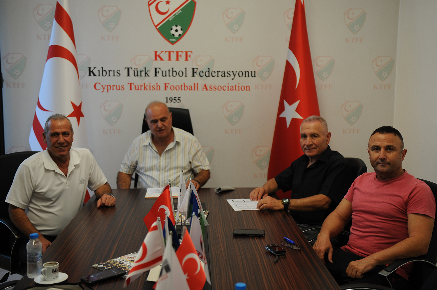 BTM 1.Lig 18 Aralık 2021'de başlayacak