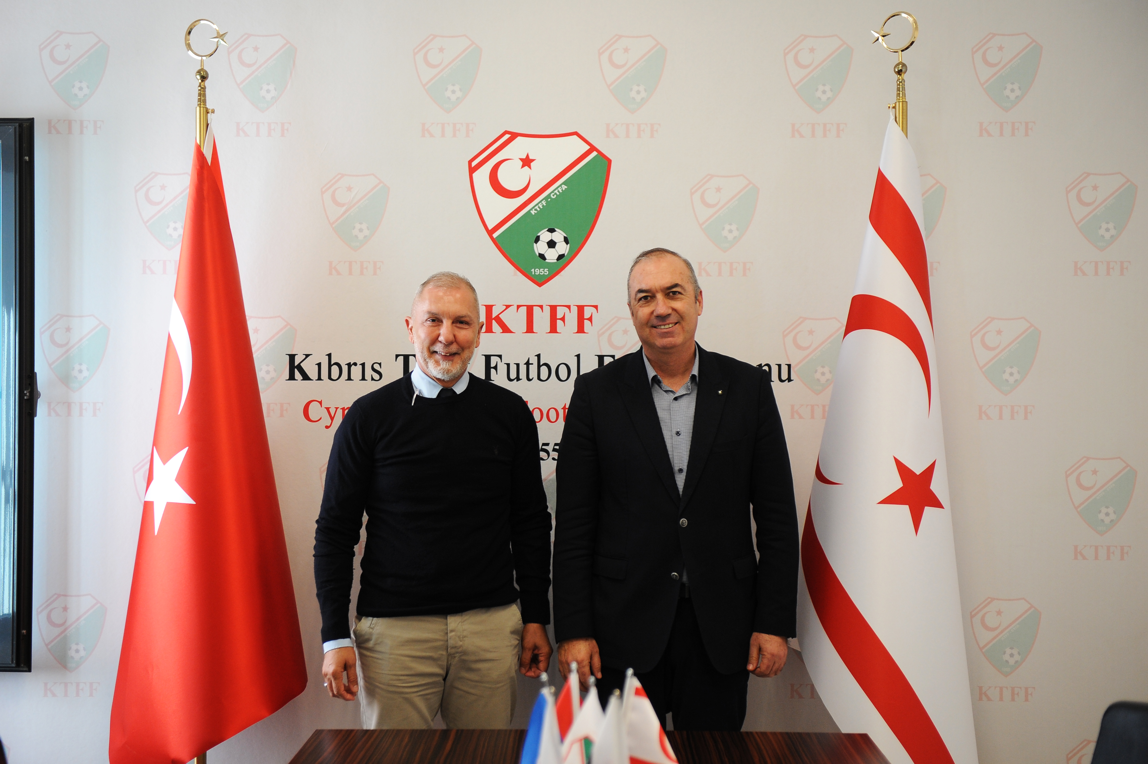 DP Milletvekili Adayı Serhat Akpınar, Başkan Sertoğlu'nu ziyaret etti