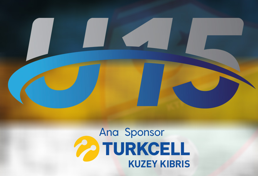 Turkcell U15 Ligi'nde haftanın programı