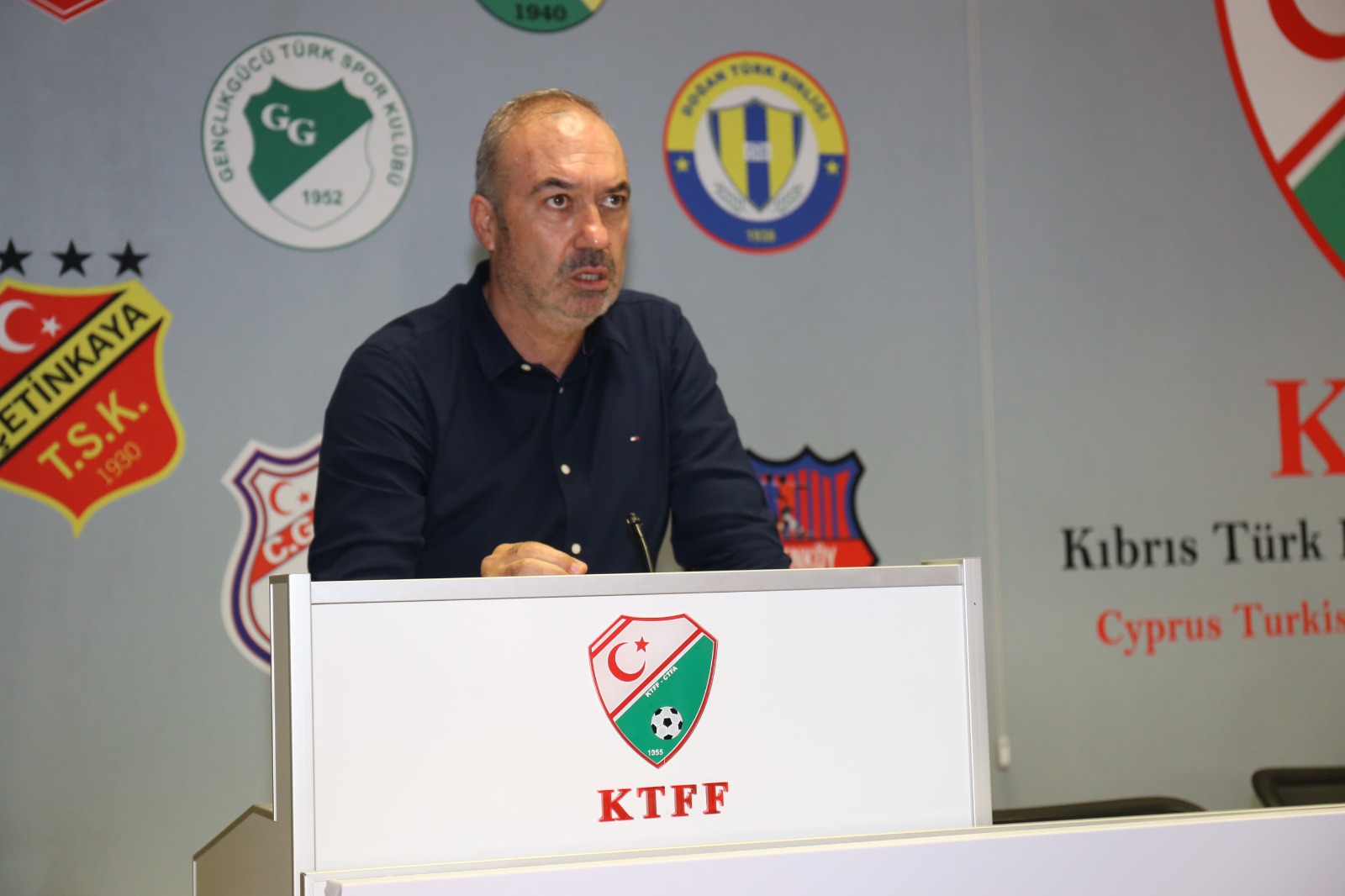 Sertoğlu: “Sebebi ne isterse olsun, kabul edilemez”