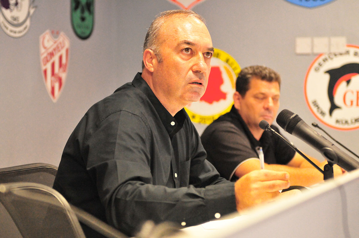 Başkan Sertoğlu'ndan açıklama