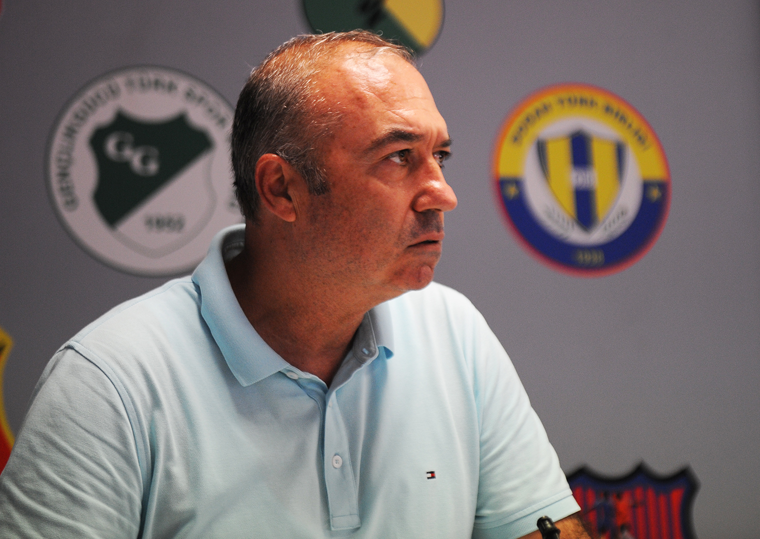 Sertoğlu: "Cumhurbaşkanı Konya'da camiamı temsil etmiyor"