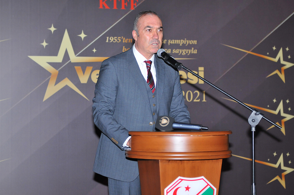 Başkan Sertoğlu açıklama yaptı