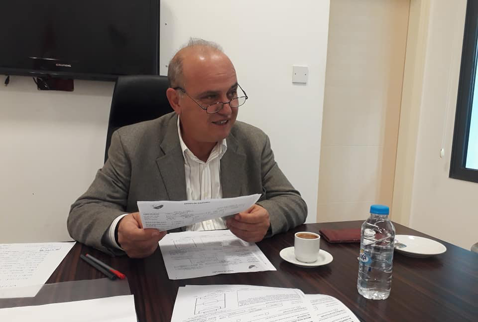 BTM Kurulu Başkanı Niyazi Güvenir'den yeni sezon mesajı