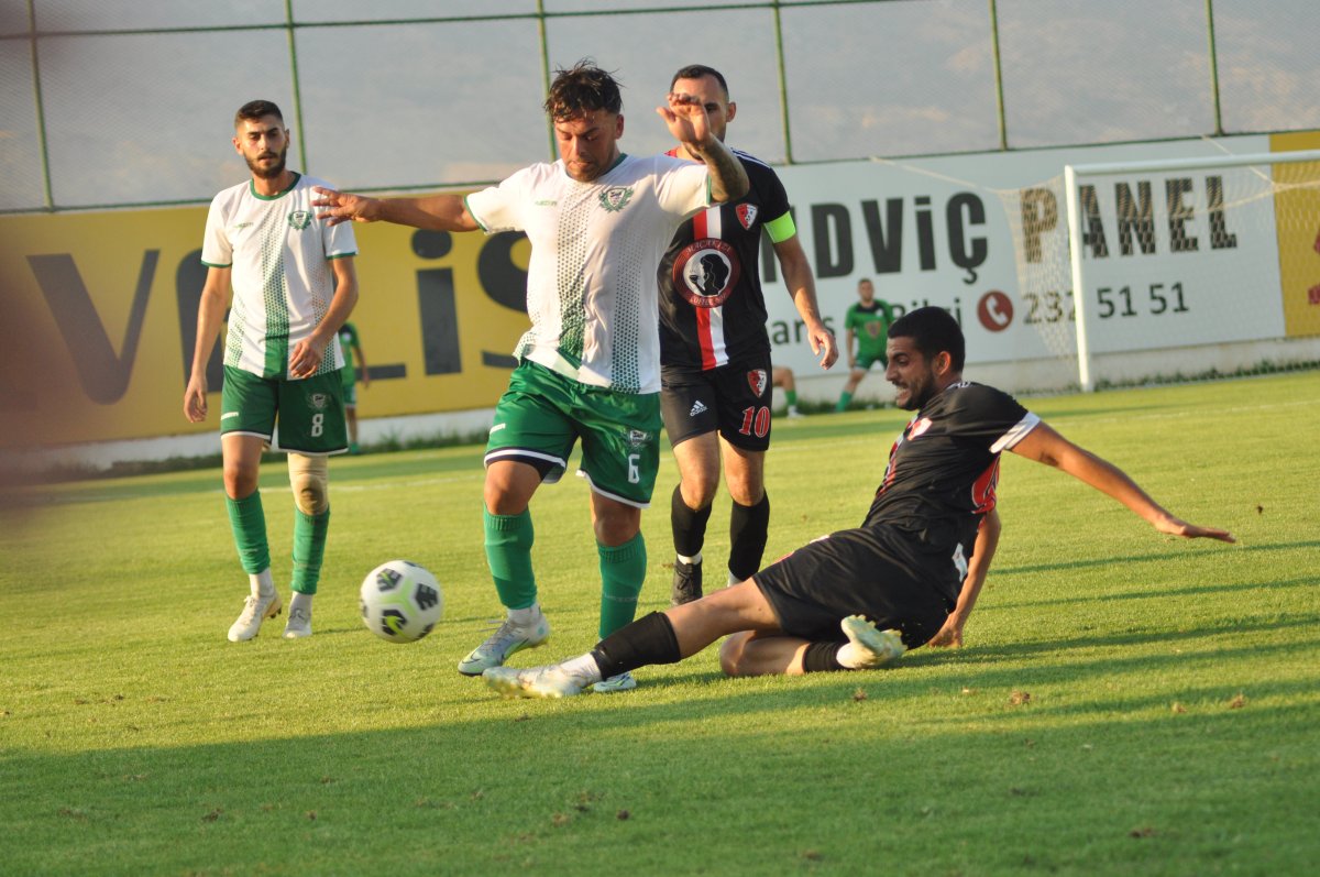 İktisatbank BTM 2.Lig'de transfer yönetmeliği belli oldu