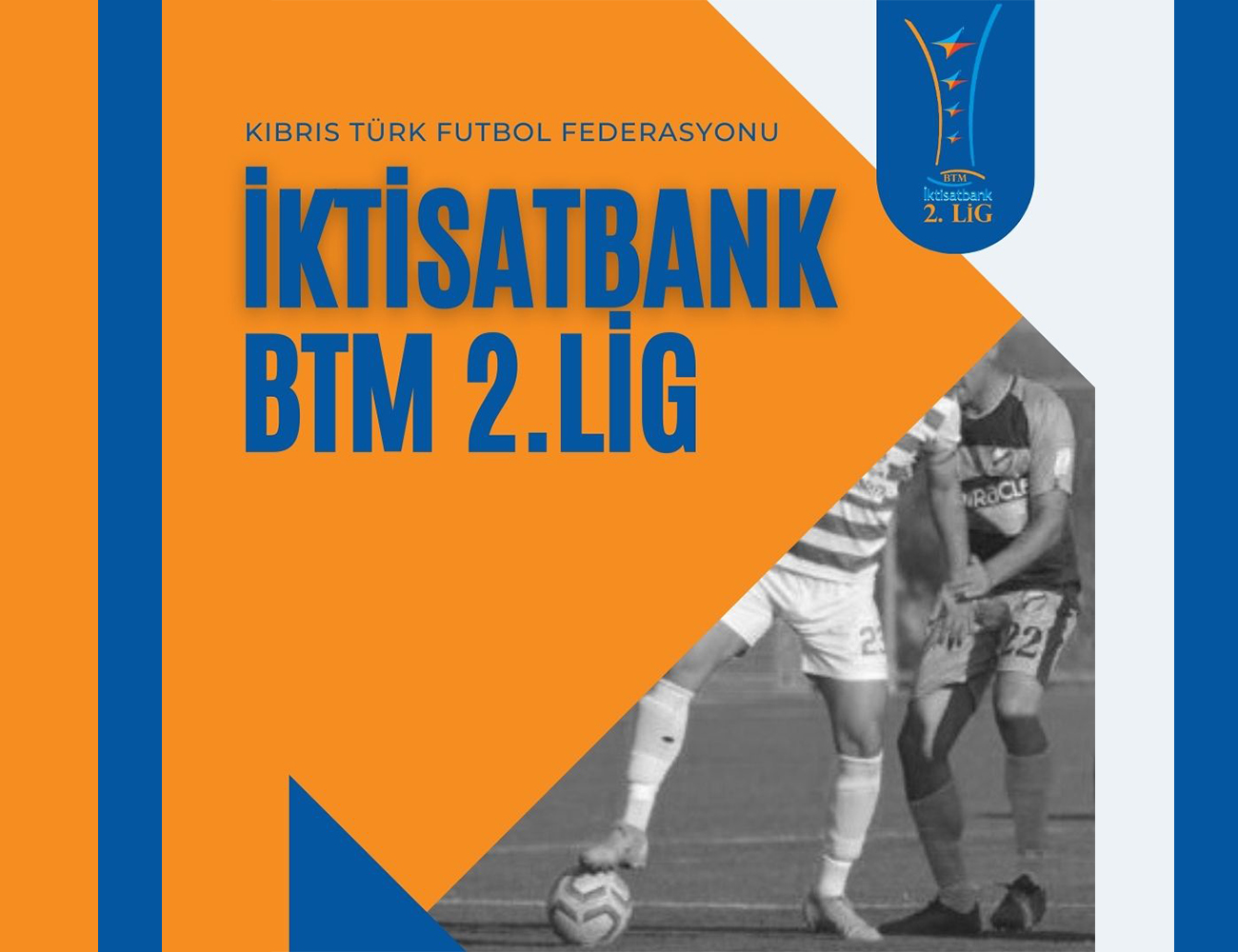 İktisatbank BTM 2.Lig 4.hafta programı