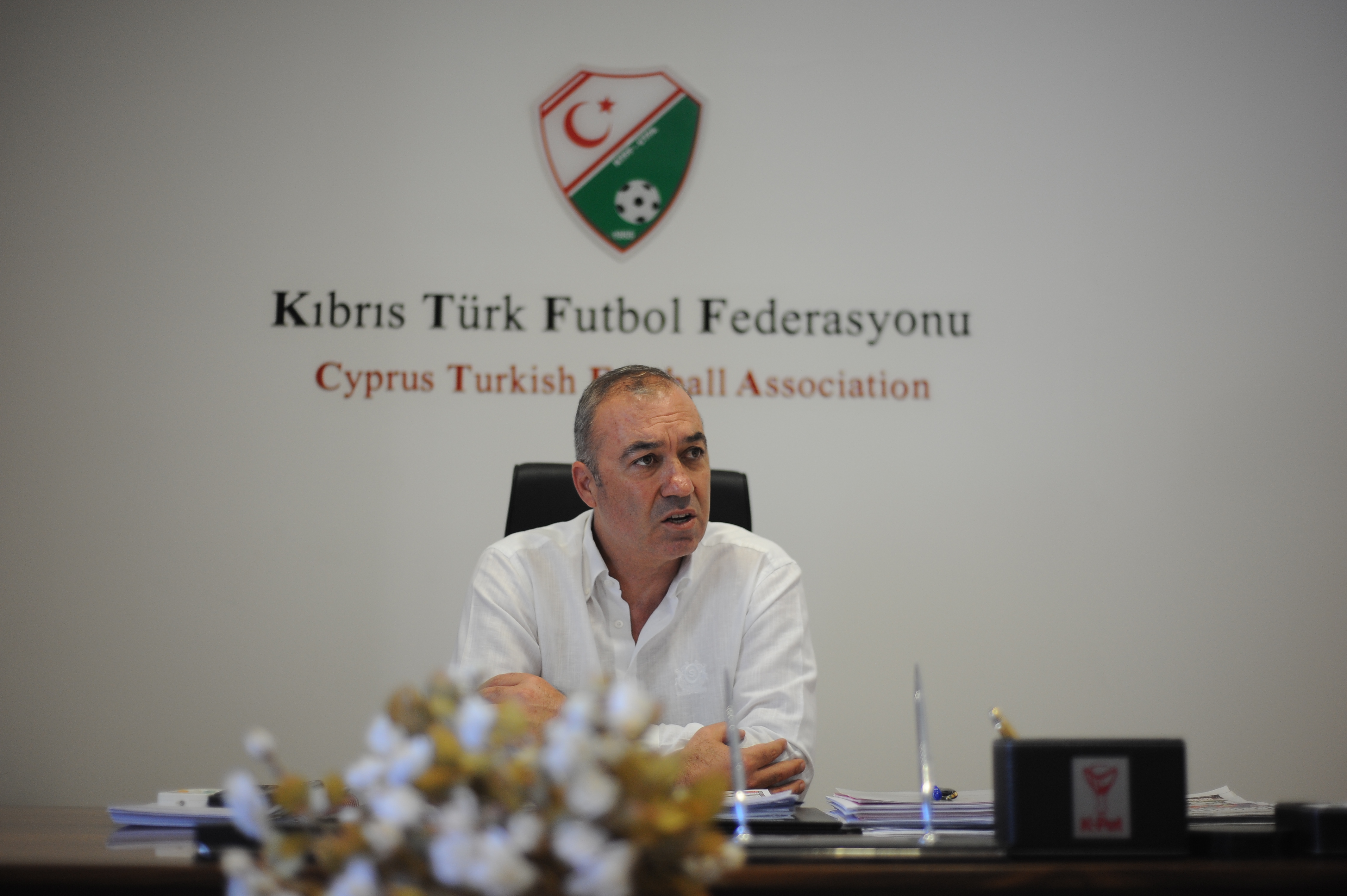 Başkan Sertoğlu'ndan BTM Ligi kararı açıklaması