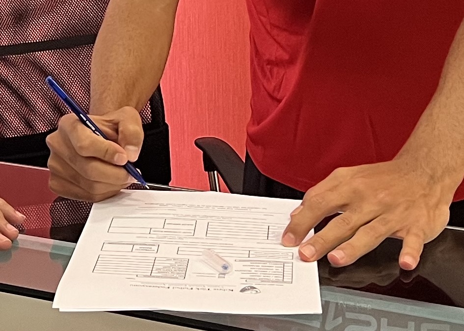 AKSA Ligleri'nde 1. Transfer Dönemi 8 Eylül 2023 Cuma günü sona eriyor