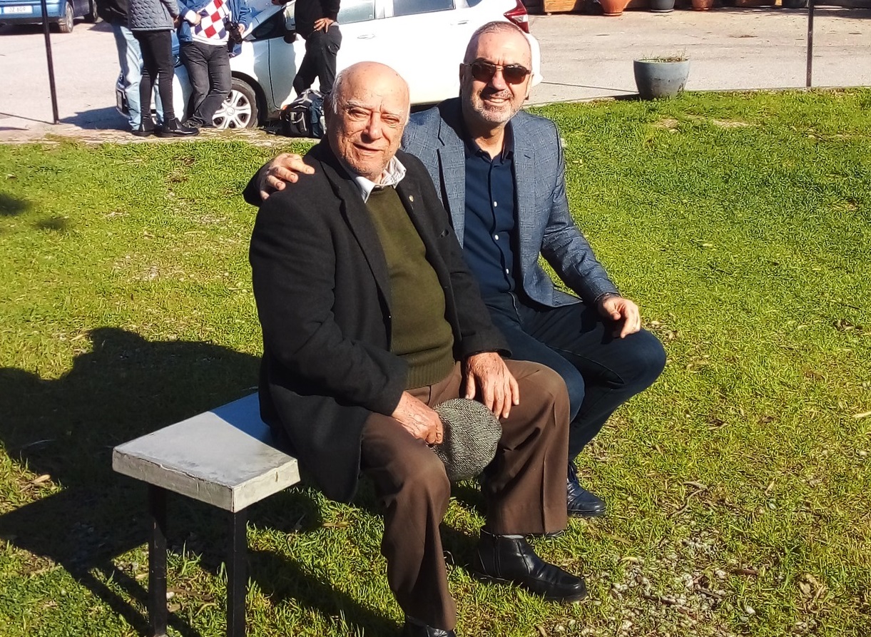 KTFF Başkanı Sertoğlu'ndan Özcan Özcanhan'a veda yazısı