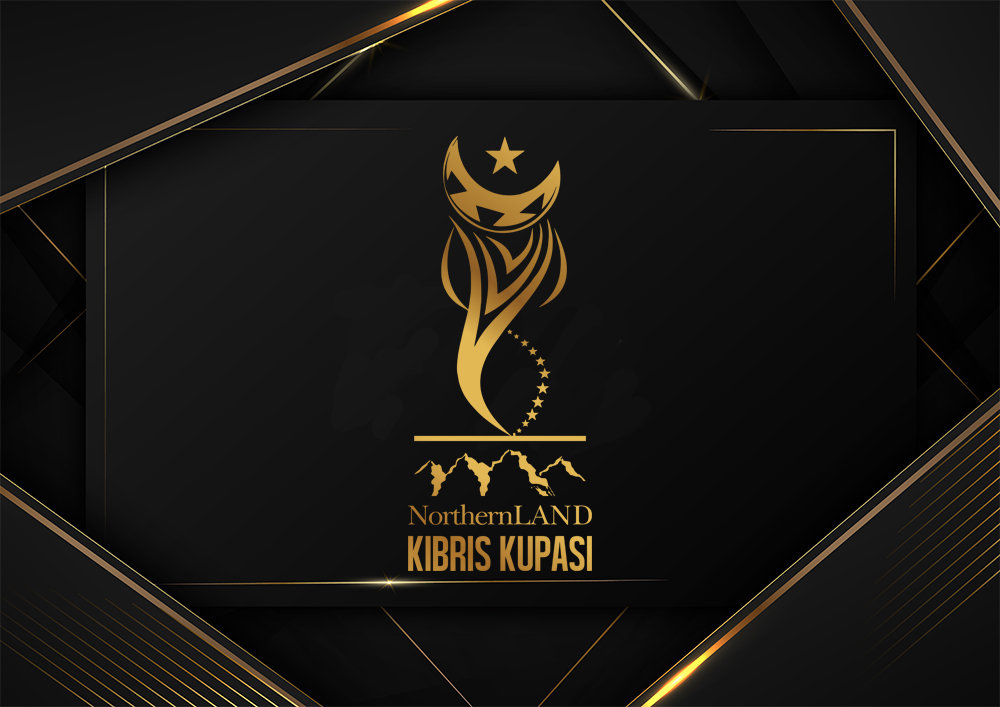 Northernland Kıbrıs Kupası Çeyrek Final 2.Maç programı