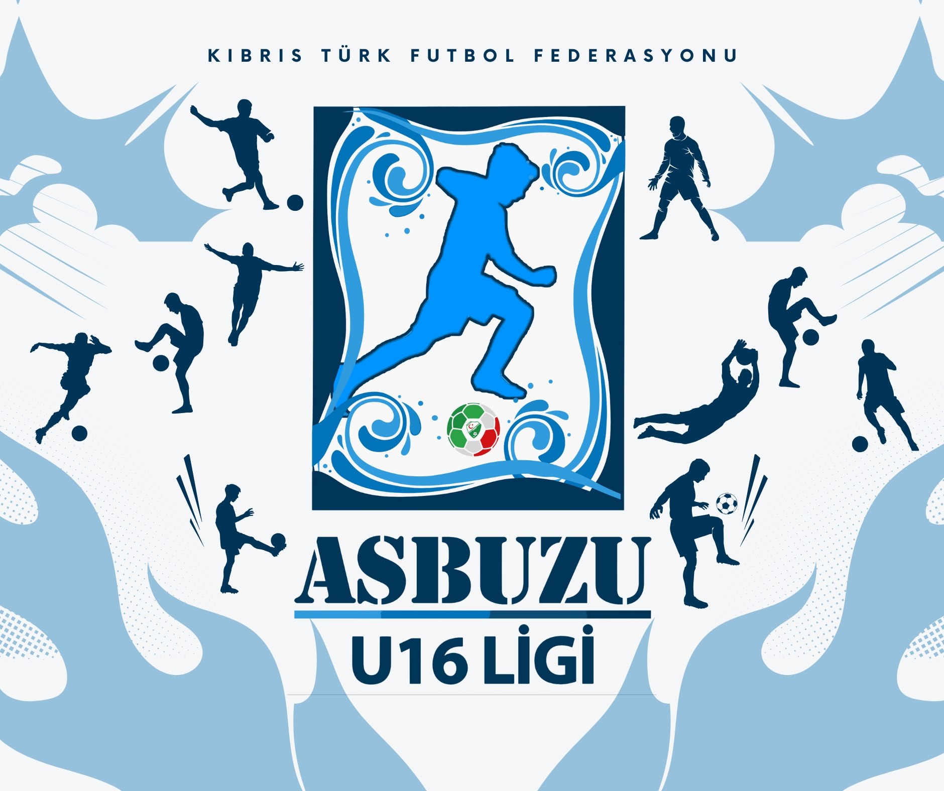 Asbuzu U16 Ligi 4.hafta programı