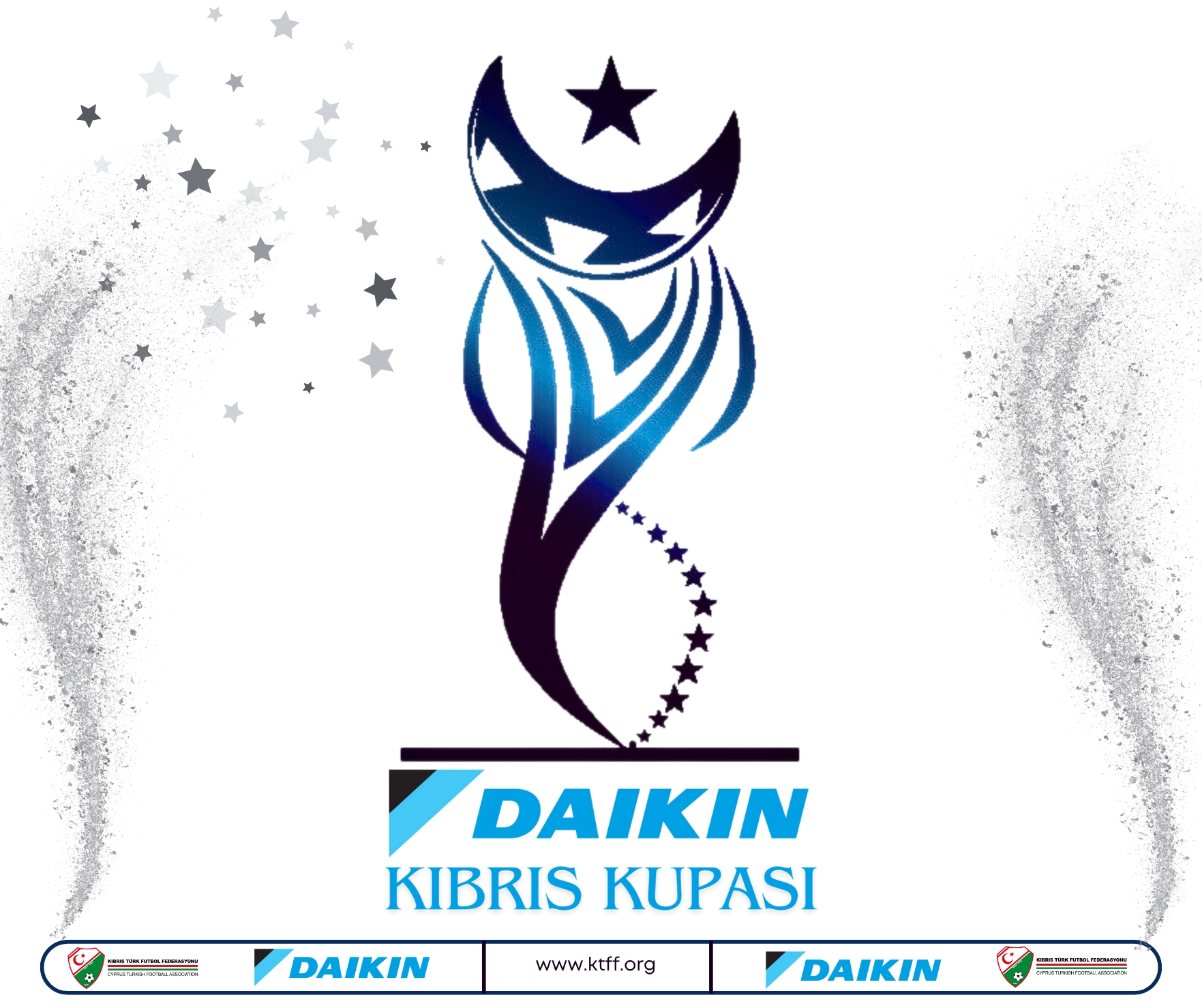 Başkan Sertoğlu'ndan Daikin Kıbrıs Kupası için final çağrısı