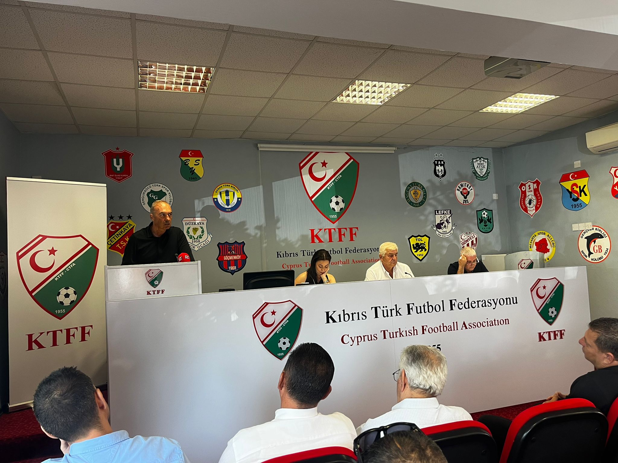 Sertoğlu yeniden başkanlığa seçildi