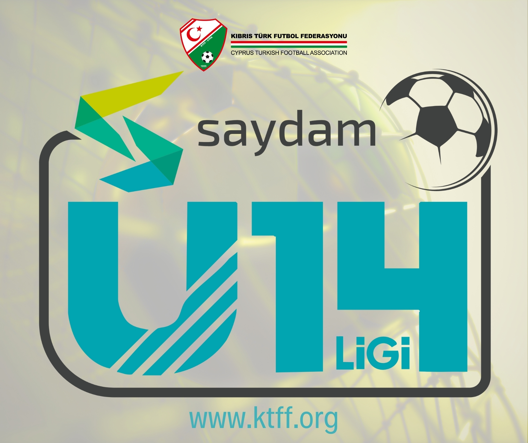 Saydam U14 Ligi Çeyrek Final 1.Maç programı