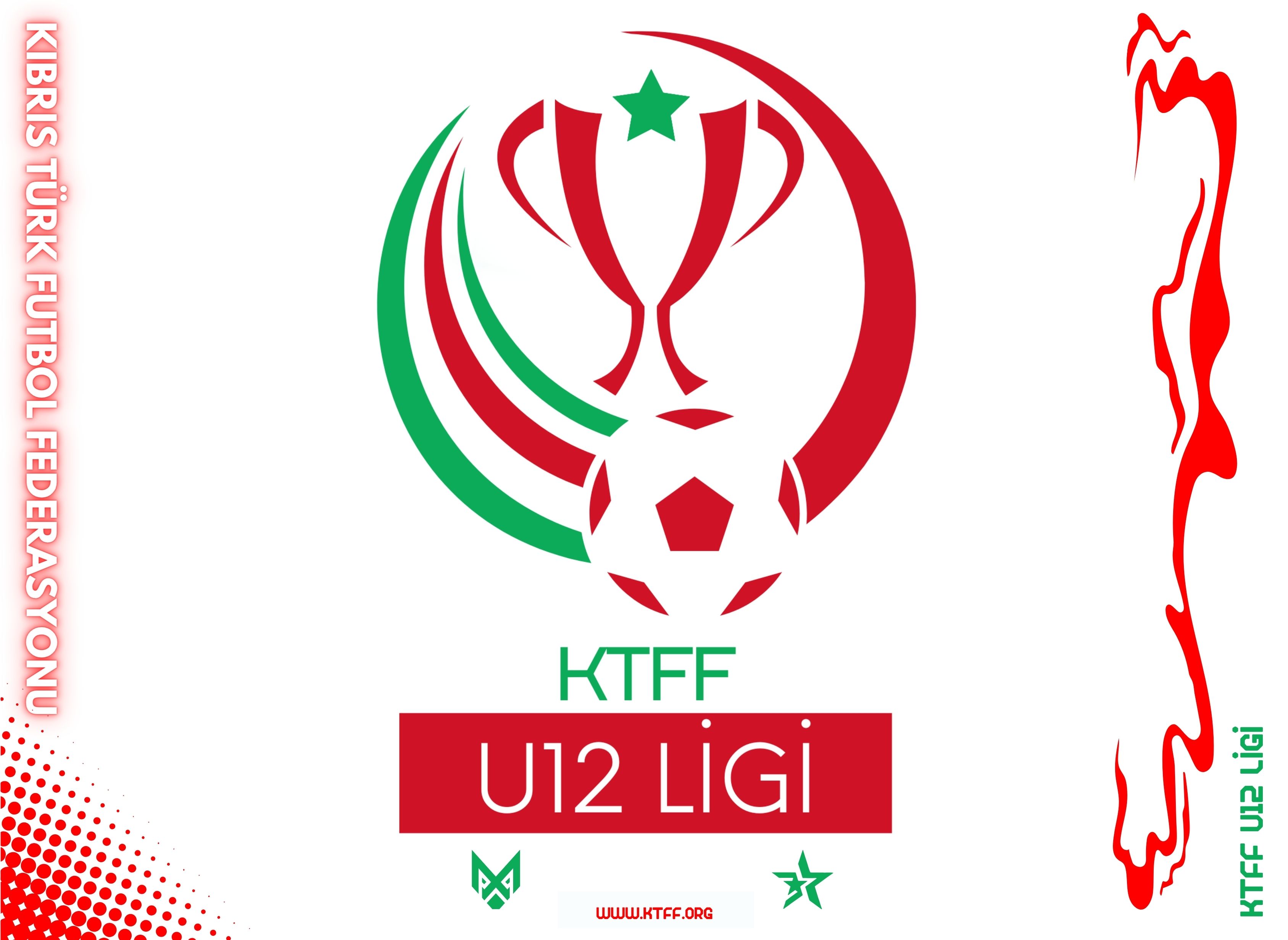 U12 Ligi için başvurular başladı