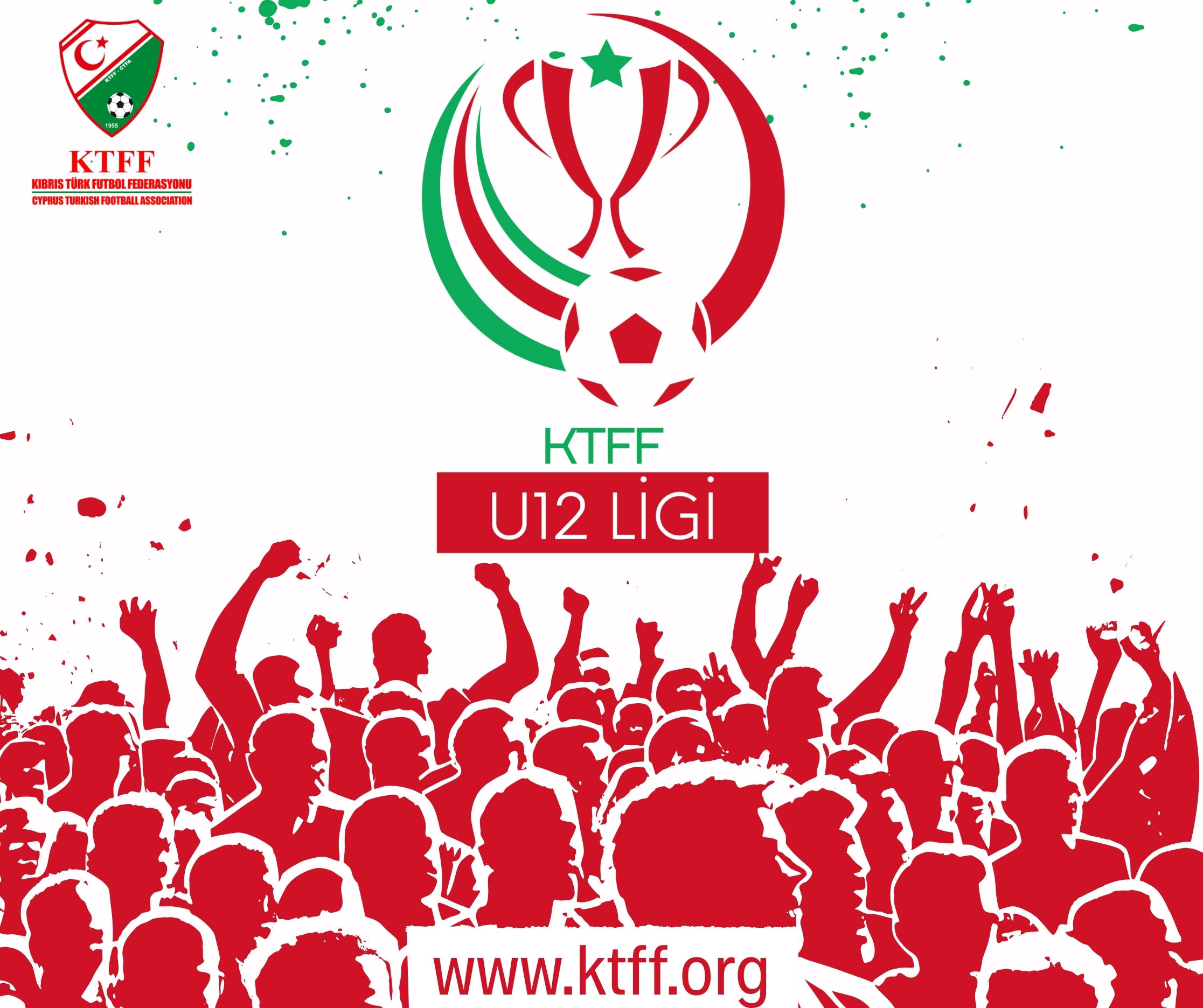 U12 Ligi'nin tüm maç programları belirlendi