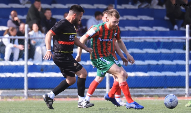 2025-2026 BTM 1.Lig grupları ve futbolcuların uygunluğu açıklandı