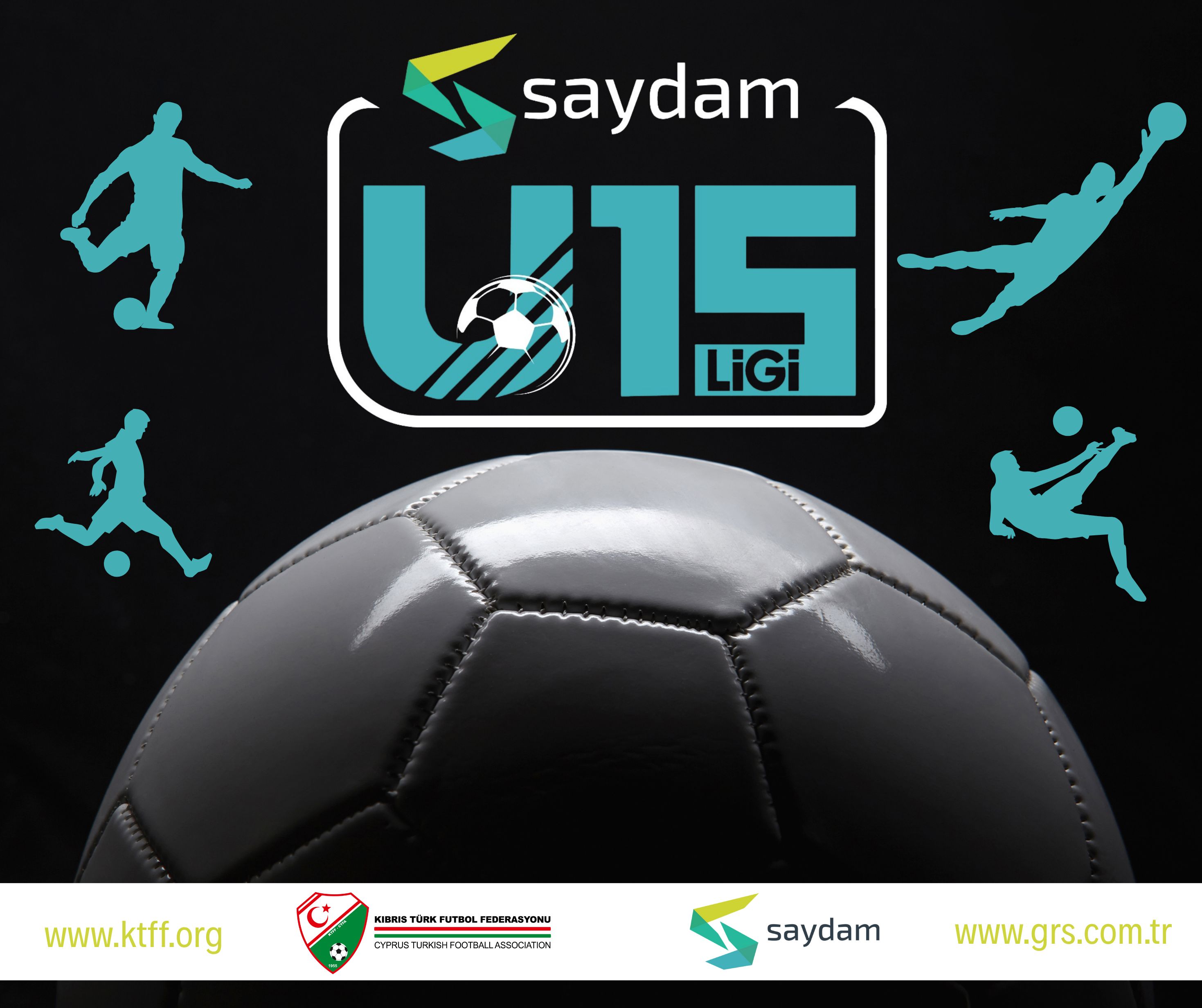 Saydam U15 Ligi'nde gruplar ve sezon planlaması belli oldu