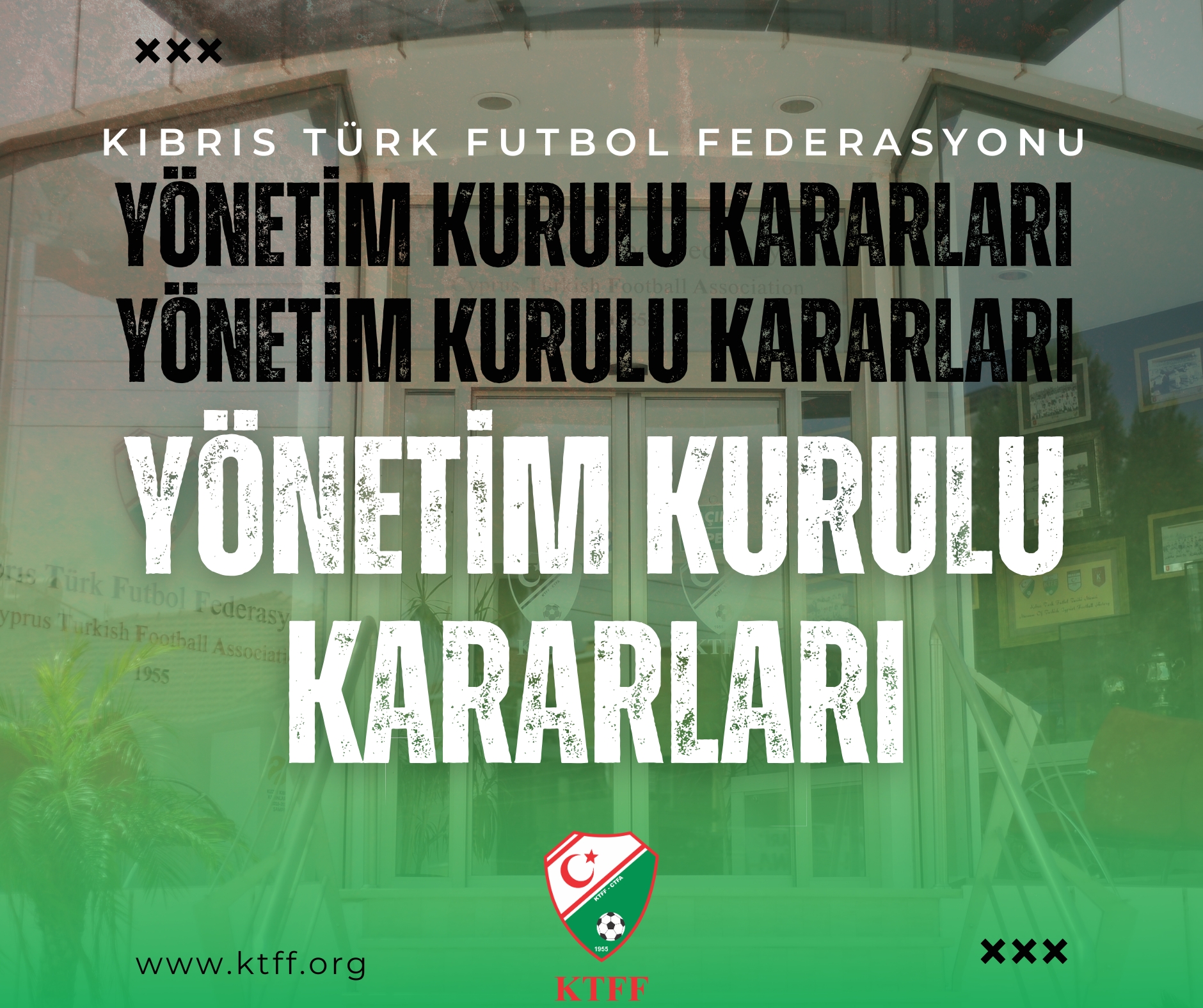Yönetim Kurulu Kararları | 09.04.2026