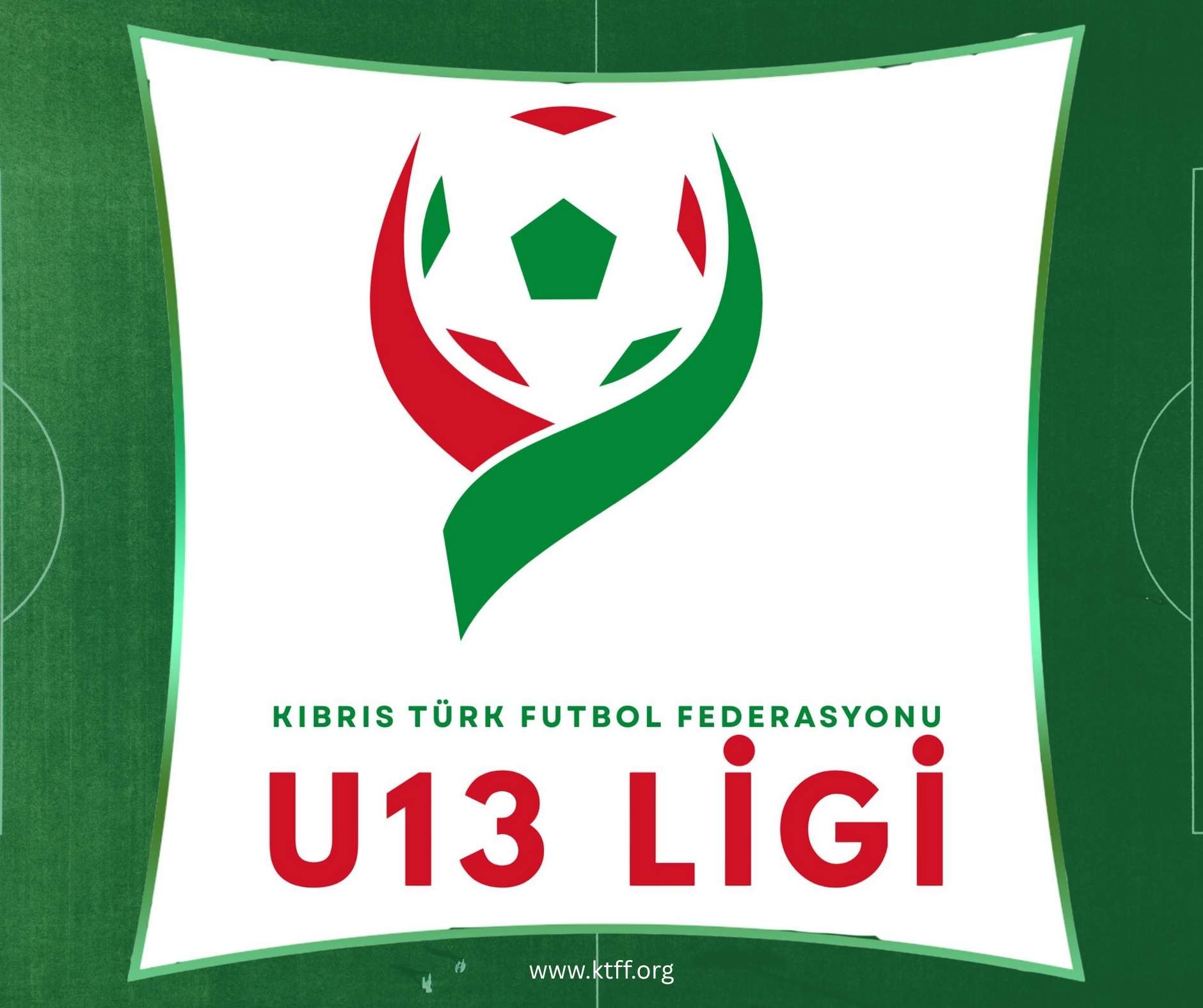 U13 Ligi çeyrek final programı